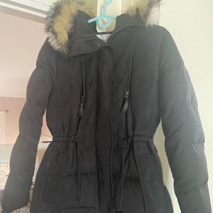 Derek Lam down jacket size S